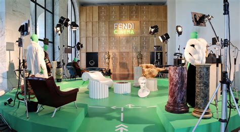 fendi studios film